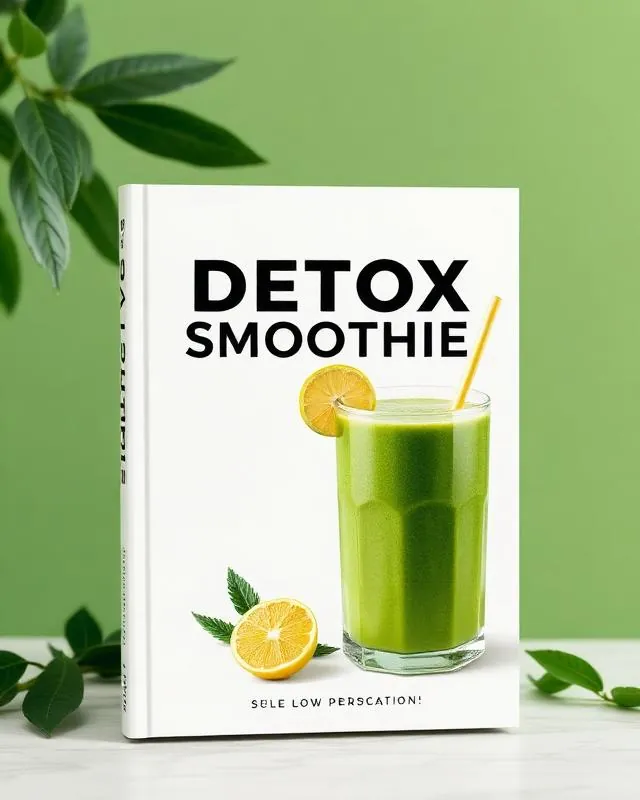 20 ricette di smoothie