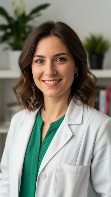 Dott.ssa Elena Ricci